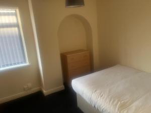 Fotografie z fotogalerie ubytování Simple Inn v destinaci Wakefield