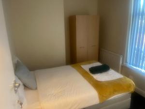 Fotografie z fotogalerie ubytování Simple Inn v destinaci Wakefield