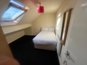 Fotografie z fotogalerie ubytování Simple Inn v destinaci Wakefield