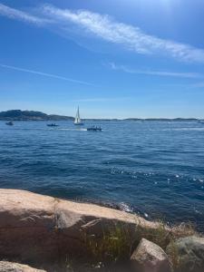 Ảnh trong thư viện ảnh của Lägenhet mitt i Kungshamn ở Kungshamn +11 ảnh