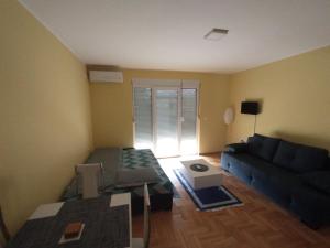 Posezení v ubytování Studio BV 23