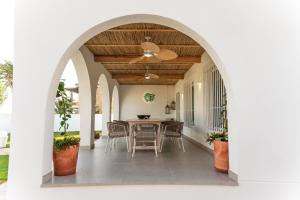 Billede fra billedgalleriet på Villa Taray i Roquetas de Mar