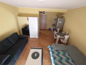 Posezení v ubytování Studio BV 23