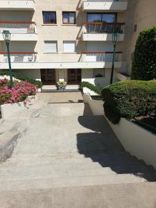 Fotografia z galérie ubytovania Appartement avec jardin privé - 2 à 4 voyageur(s) v destinácii Chaville