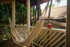 Foto dalla galleria di Tranquilseas Eco Lodge & Dive Center a Sandy Bay