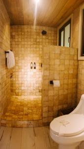 Bagno di Tranquilseas Eco Lodge & Dive Center