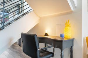 Afbeelding uit fotogalerij van Stylish Townhouse Near Seattle Attractions in Seattle +46 foto's