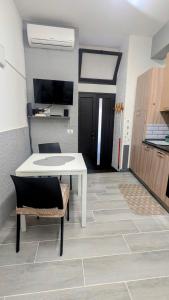 Cucina o angolo cottura di Tiny Beautiful Thing Ragusa