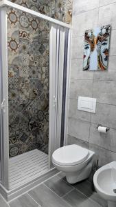 Bagno di Tiny Beautiful Thing Ragusa