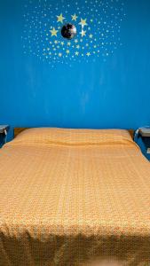 Letto o letti in una camera di Tiny Beautiful Thing Ragusa