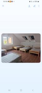 Galeriebild der Unterkunft Egyszerű és nagyszerű ház frasinului in Gheorgheni