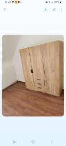 Galeriebild der Unterkunft Egyszerű és nagyszerű ház frasinului in Gheorgheni + 25 Fotos