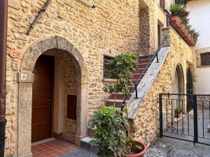 Fotografie z fotogalerie ubytování Le Casette v destinaci Ferentino