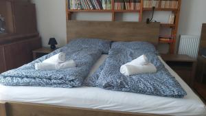 Foto dalla galleria di Nagyiék háza / Granny's House a Esztergom