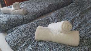 Foto dalla galleria di Nagyiék háza / Granny's House a Esztergom