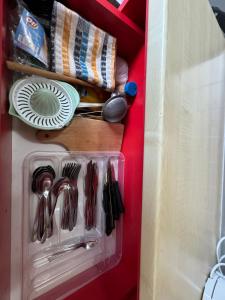 Gambar di galeri bagi Apartament Sofia Saturn Mangalia di Saturn +28 gambar