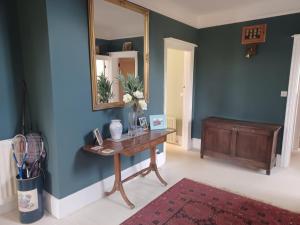 Fotografie z fotogalerie ubytování Harcourt House, Charwelton v destinaci Charwelton