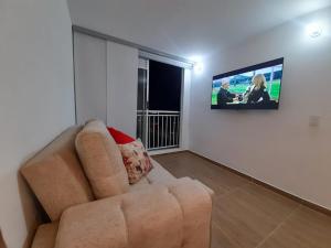 Fotografie z fotogalerie ubytování Apartamento en el centro de Cali v destinaci Cali