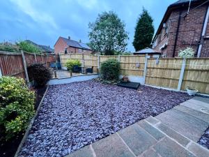 Vườn quanh Housefield Stay, Room 2