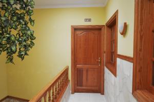 Galeriebild der Unterkunft Casa la Ermita in Máguez