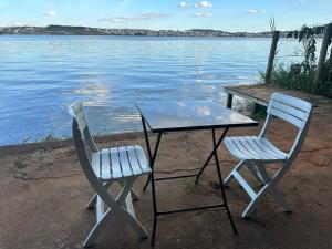 Příroda nedaleko prázdninového areálu + 3 fotografie