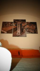 Fotografie z fotogalerie ubytování C'era una volta v destinaci Anagni