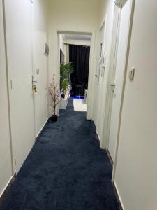 Gallery image of Rise Lodge in Brussels +6 photos