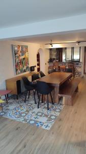 Billede fra billedgalleriet på Bahia Smir i Restinga Smir