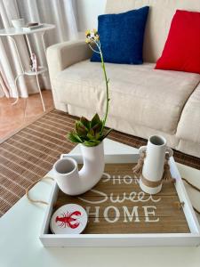 Gallery image of Apartamento l Vista al Mar Albatros BY JU Juan Dolio in Juan Dolio