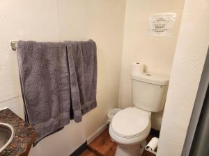 Billede fra billedgalleriet på Little Cabin in Kenai, Alaska i Kenai + 8 billeder