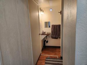 Billede fra billedgalleriet på Little Cabin in Kenai, Alaska i Kenai