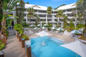 Imagen de la galería de 14 Alamanda Resort - Where Pure Luxury meets the Coral Sea, en Palm Cove