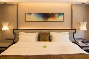 Kép Shenzhen Silver Lake Conference Center Hotel szállásáról Sencsenben a galériában