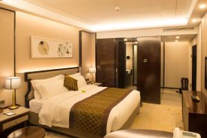Kép Shenzhen Silver Lake Conference Center Hotel szállásáról Sencsenben a galériában