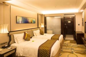 Kép Shenzhen Silver Lake Conference Center Hotel szállásáról Sencsenben a galériában