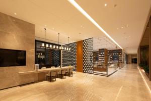 Kép Shenzhen Silver Lake Conference Center Hotel szállásáról Sencsenben a galériában