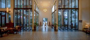 Fotografie z fotogalerie ubytování YASODHARAPURA Residence v Siem Reap