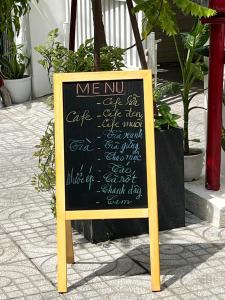 Fotografie z fotogalerie ubytování HOTEL NGUYEN ANH v Ho Či Minově městě