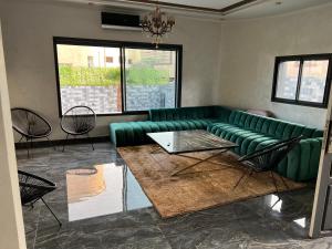 Zdjęcie z galerii obiektu Villa avec piscine oujda CGI w mieście Wadżda