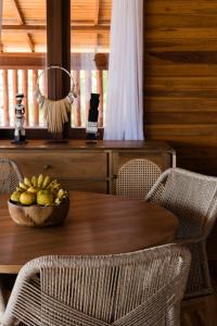 Photo de la galerie de l'établissement Anna Villas by Sumba-Beach, à Memboro
