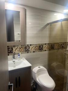 Gambar di galeri bagi Lindo apartamento Girardot di Girardot