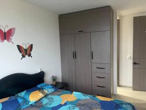 Gambar di galeri bagi Lindo apartamento Girardot di Girardot +12 gambar