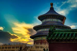 Gambar di galeri bagi Nostalgia Hotel Beijing Guozijian Ghost Street - Near Beijing Lama Temple, Beihai Park, Jingshan Park, Drum Tower, Houhai Bar Street, Tian'anmen Square, Located in Beijing traditional Hutongs, 5 minutes away from Beixinqiao Metro Station di Beijing