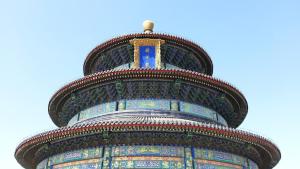 Gambar di galeri bagi Nostalgia Hotel Beijing Guozijian Ghost Street - Near Beijing Lama Temple, Beihai Park, Jingshan Park, Drum Tower, Houhai Bar Street, Tian'anmen Square, Located in Beijing traditional Hutongs, 5 minutes away from Beixinqiao Metro Station di Beijing