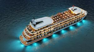 Galería fotográfica de Halong L'amour Cruise en Ha Long