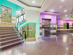 Fotografie z fotogalerie ubytování Hotel Utopia v destinaci Digha