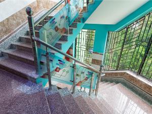 Fotografie z fotogalerie ubytování Hotel Utopia v destinaci Digha