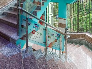 Fotografie z fotogalerie ubytování Hotel Utopia v destinaci Digha