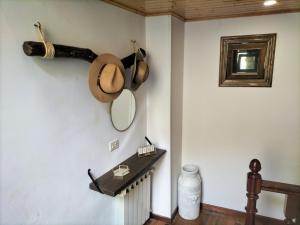 Billede fra billedgalleriet på Casa en el centro de Allariz i Allariz