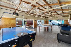 Fotografie z fotogalerie ubytování Tasman Holiday Parks - Ohiwa v destinaci Opotiki